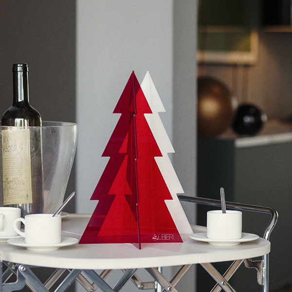ALBERO DI NATALE LITTLE BETTY